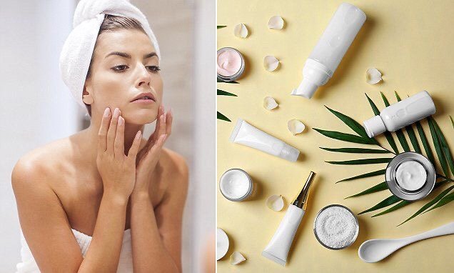 skin care ingredients you should never mix