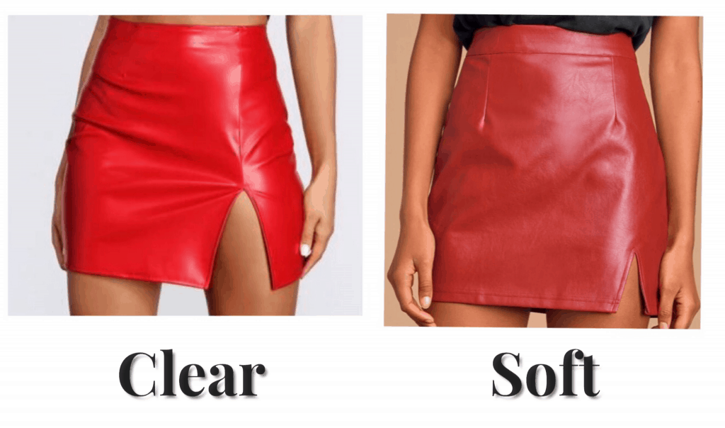 COMPLEXION THEORY OF FASHION WHICH MIGHT CHANGE YOUR GAME