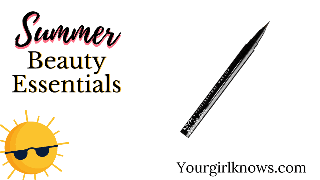 The only Summer Beauty Essentials of 2022 you need