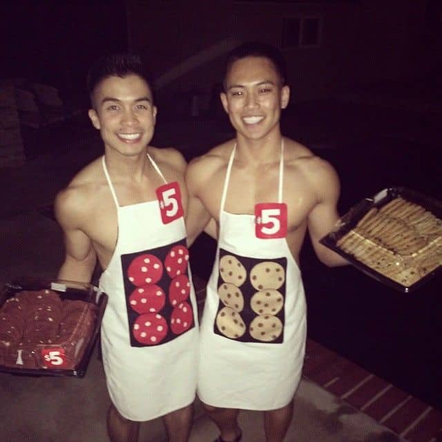 40 Sinfully Sexy Couple Halloween Costumes to steal the trophy at the party