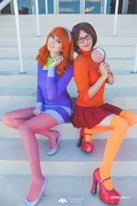 60+ Insanely Easy College Halloween Costumes that are a show-stealer