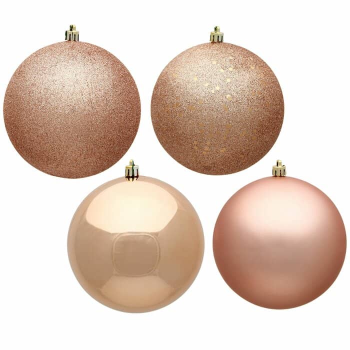 25 beautiful Christmas tree decoration ideas that are festive and fun