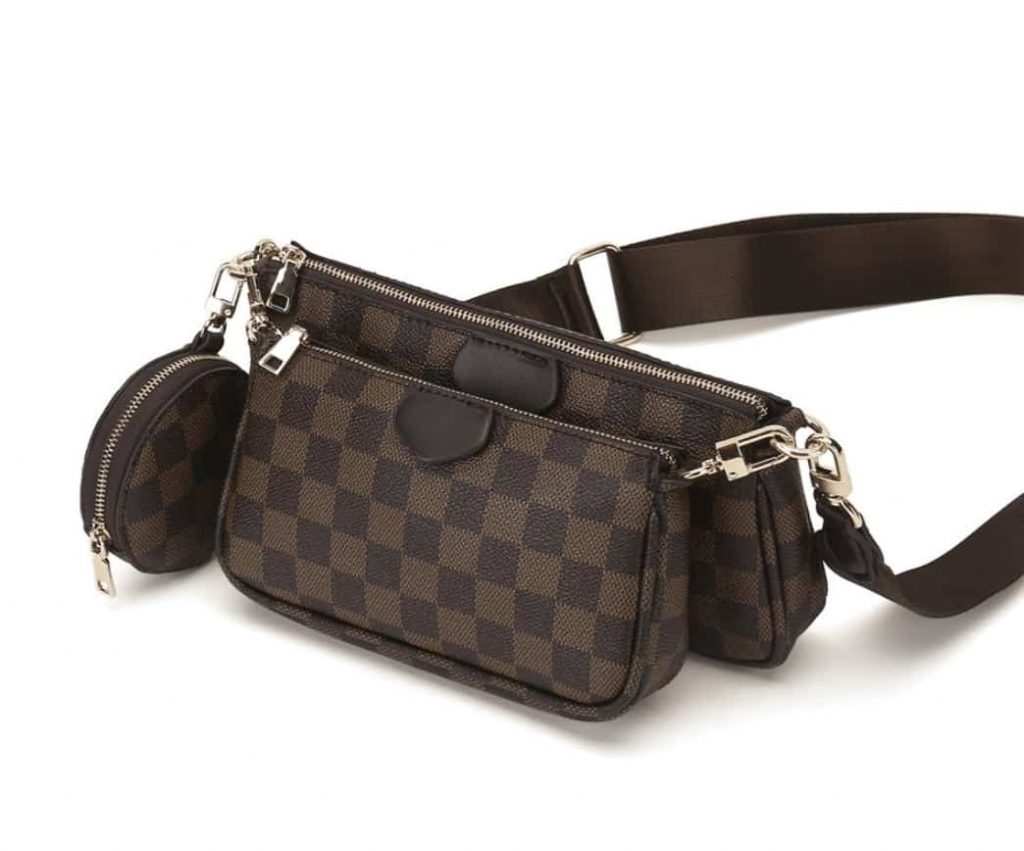 67 Louis Vuitton Dupes You'll Literally Want to buy Today