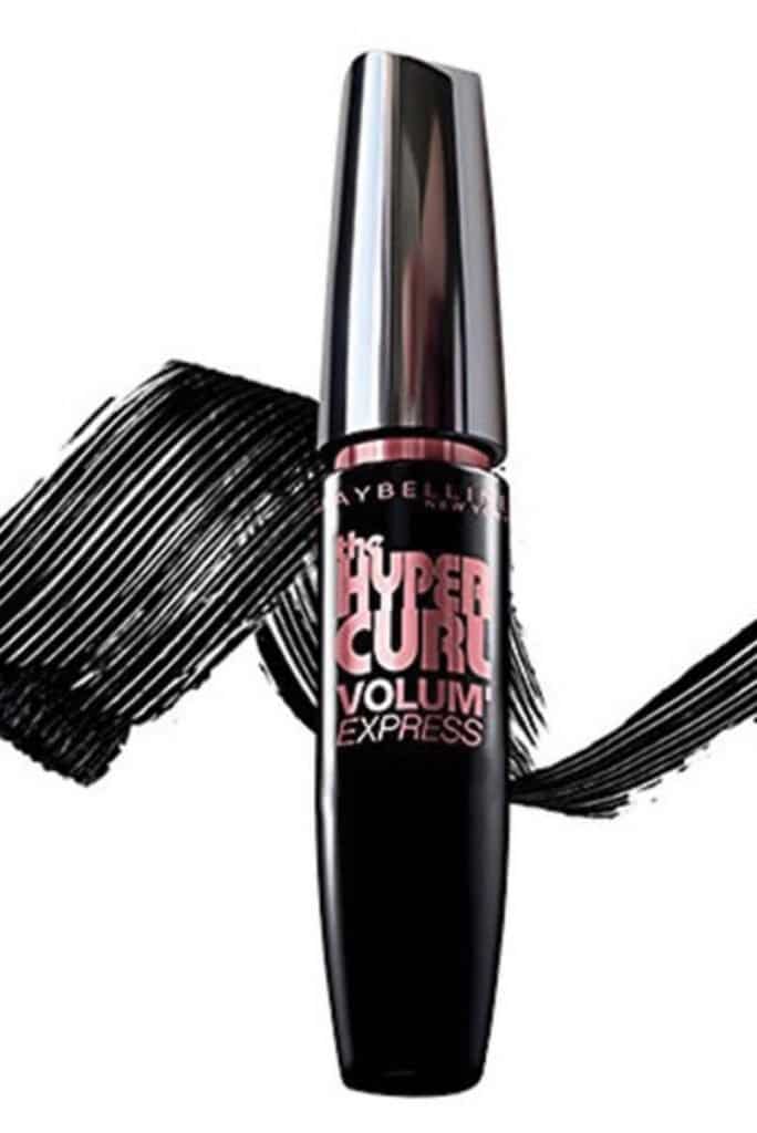 waterproof mascaras