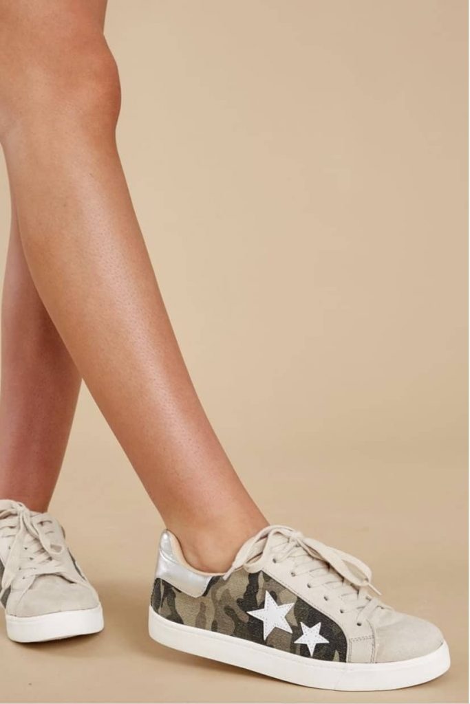 Golden goose sneakers dupe