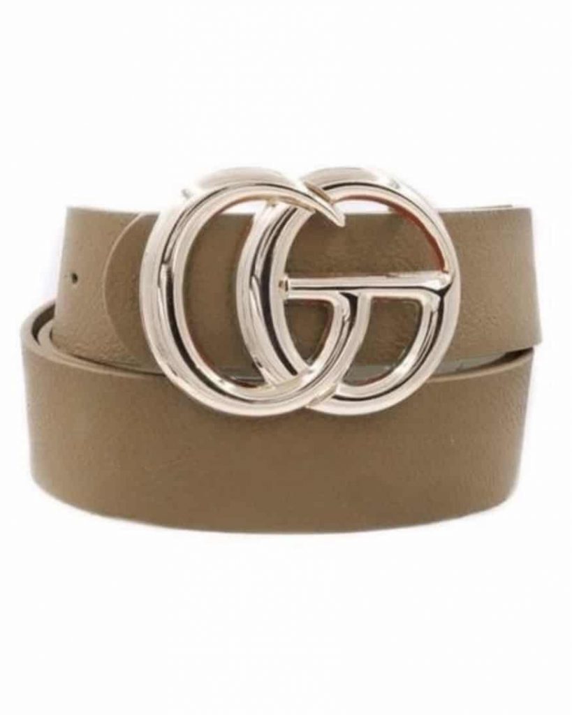 25+ Gucci Belt Dupes that seriously look Real