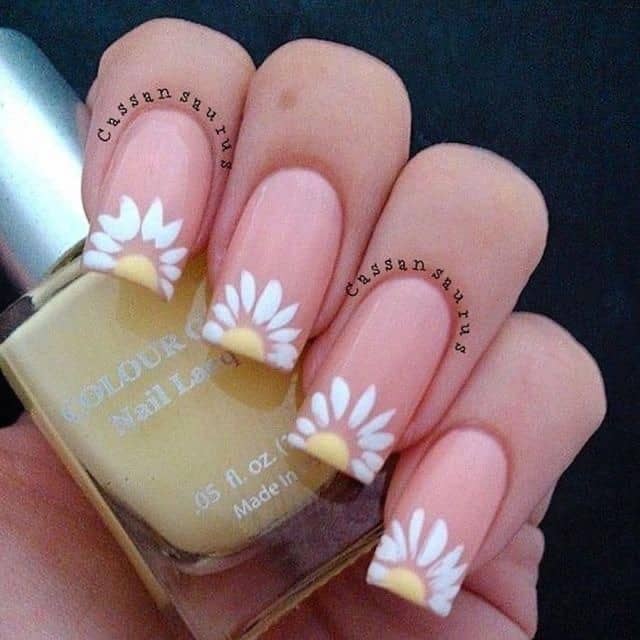 30 Spring Nails That'll Look Cute & Trendy In 2023 | YOUR GIRL KNOWS