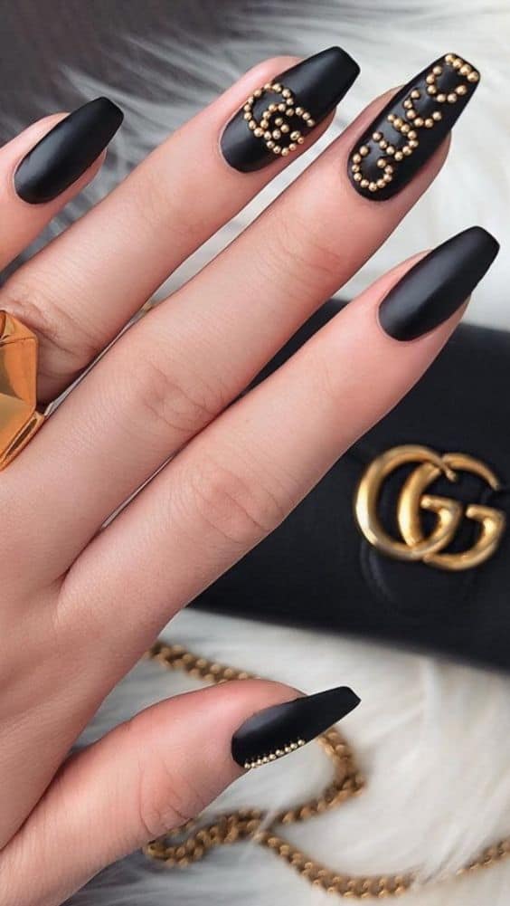30 Spring nails that'll look cute & trendy in 2022