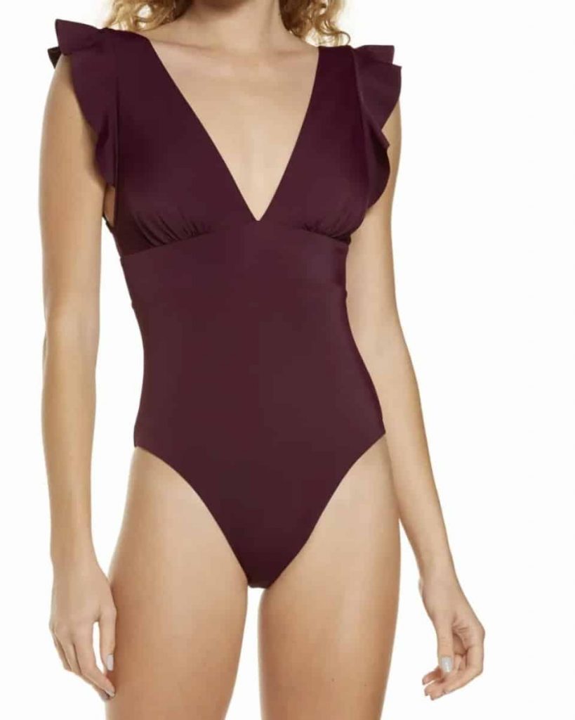 69 Best Swimsuits to Hide Tummy Bulge to Shock the Beach with your hotness