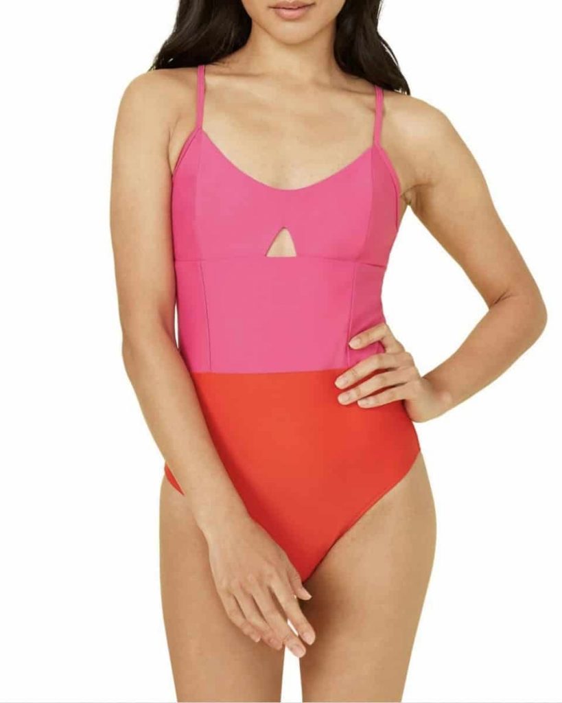 69 Best Swimsuits to Hide Belly Pooch for 2022