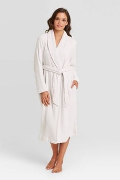 barefoot dreams dupe robe