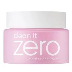 drugstore cleansing balm